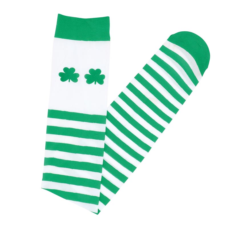 Translation missing: es.Medias de San Patricio