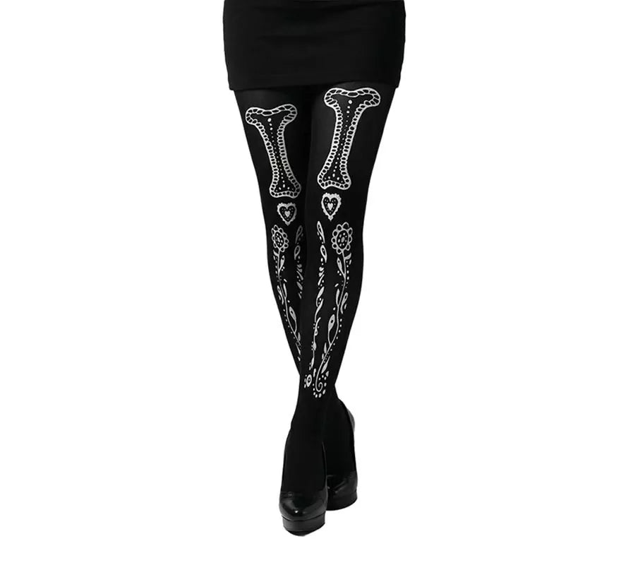 Translation missing: es.Medias del Día de los Muertos
