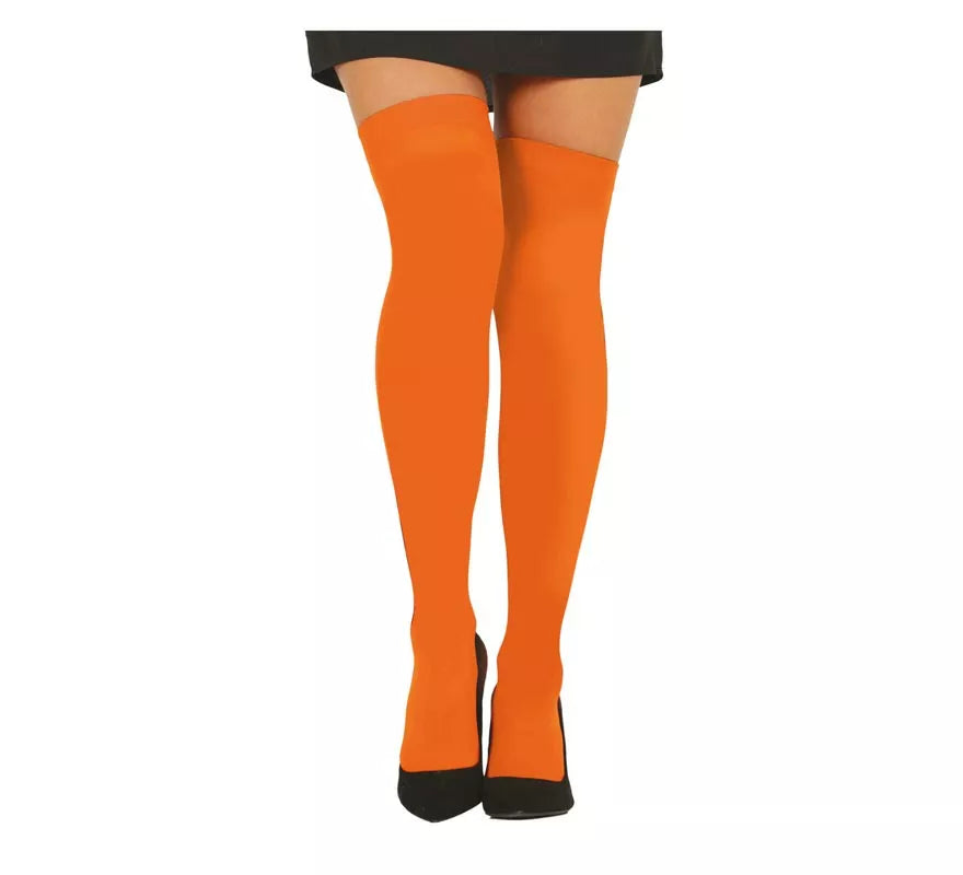 Translation missing: es.Medias Talla M-L para mujer en varios colores