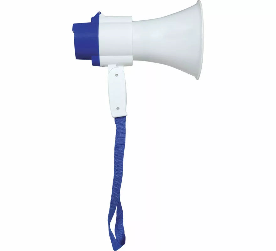 Translation missing: es.Megáfono con Altavoz de 24 cm