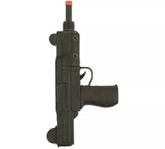 Metralleta UZI con Sonido de 38 cm