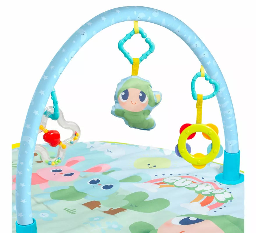 Translation missing: es.Mi Primera Alfombra de Juegos para bebé