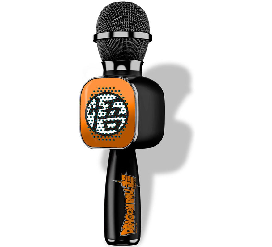 Translation missing: es.Micrófono Bluetooth Dragon Ball con Amplificador
