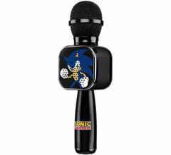 Micrófono Bluetooth Sonic con Amplificador