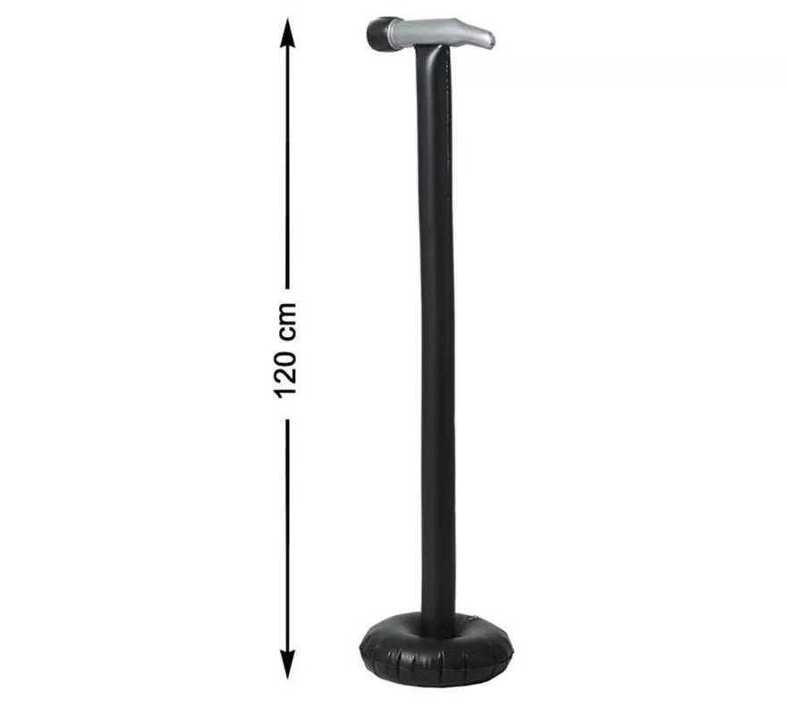 Translation missing: es.Micrófono Hinchable de 120 cm