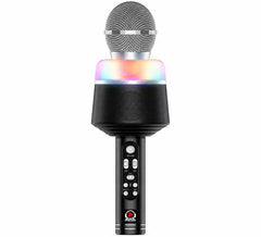 Micrófono Inalámbrico con Bluetooth