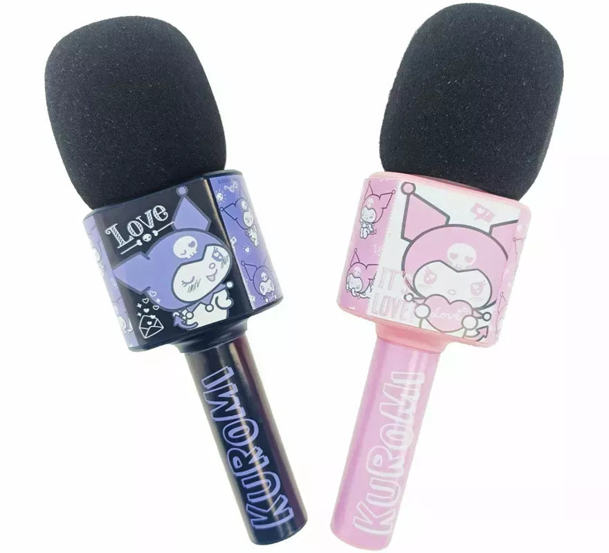 Translation missing: es.Micrófonos Kuromi con Bluetooth