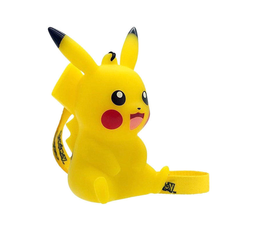 Translation missing: es.Mini Lámpara LED Pikachu Pokemon 9 cm