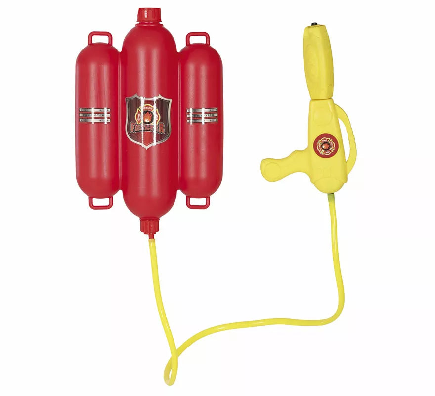 Translation missing: es.Mochila de Extintor Lanzador de Agua de 25X18 cm