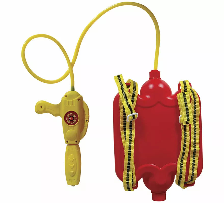 Translation missing: es.Mochila de Extintor Lanzador de Agua de 25X18 cm