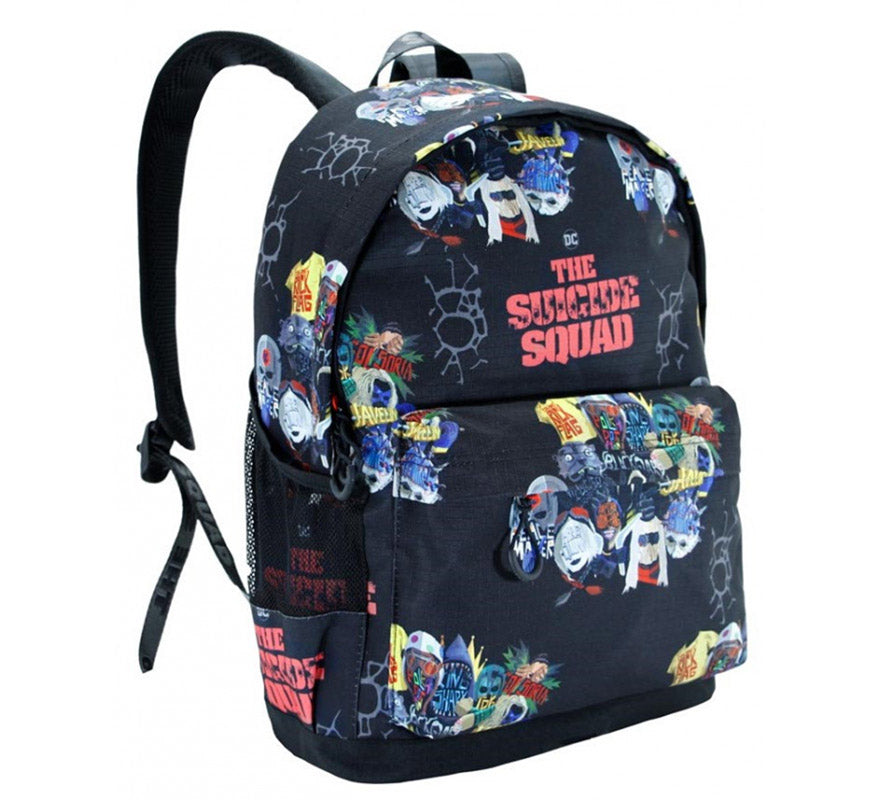 Translation missing: es.Mochila Escuadrón Suicida Taskforce