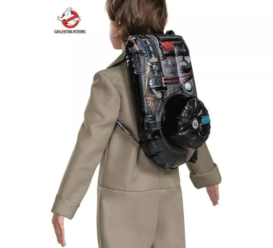 Translation missing: es.Mochila Inflable Cazafantasmas Infantil