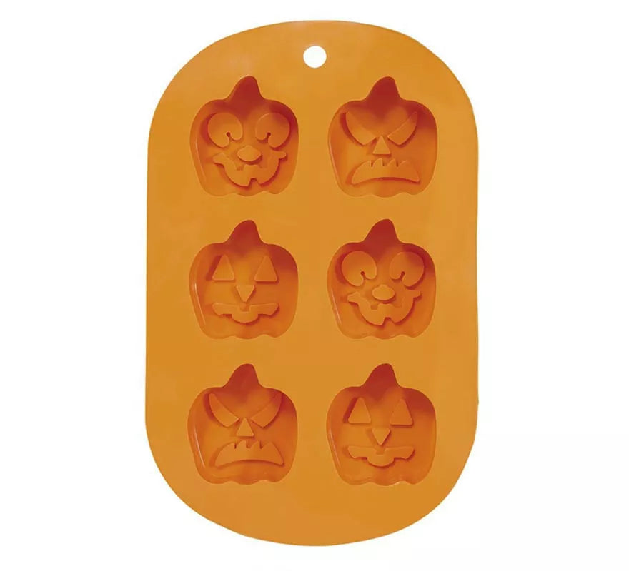 Translation missing: es.Molde Calabaza para Galletas de 27x17 cm
