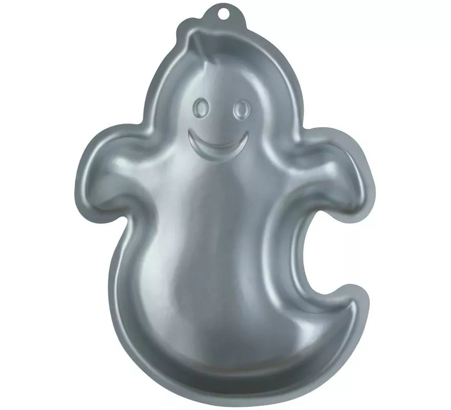 Translation missing: es.Molde Fantasma Aleación de Aluminio de 28x21 cm