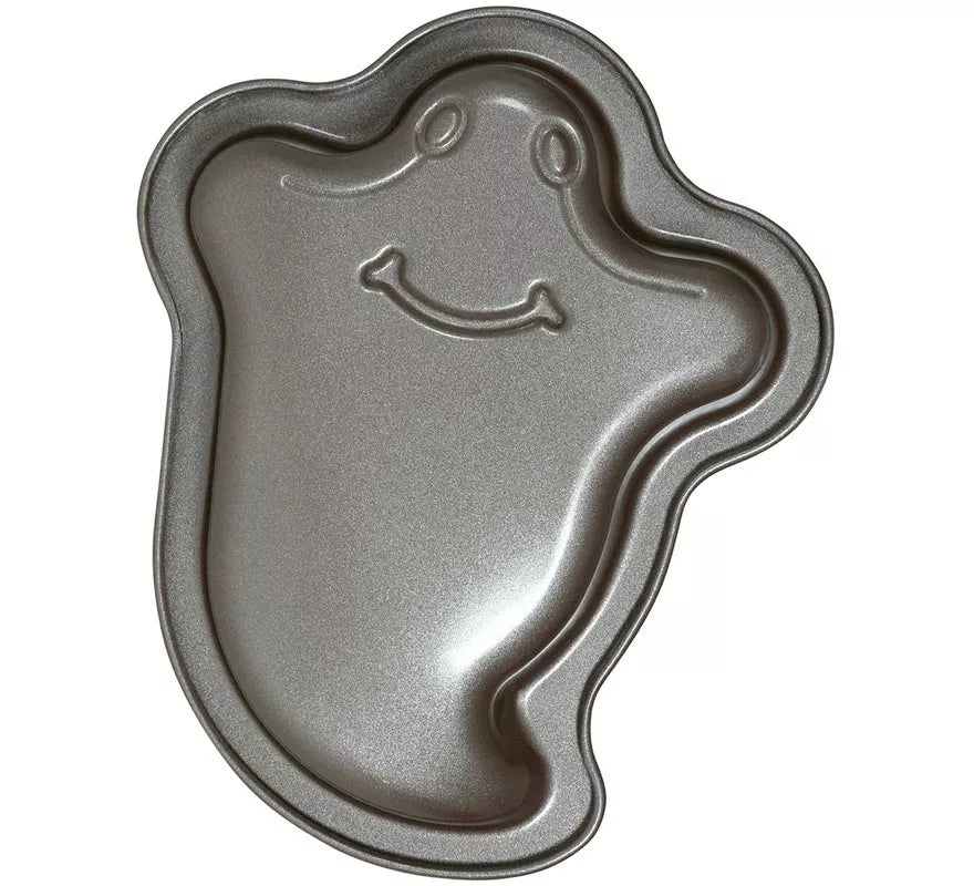 Translation missing: es.Molde Metálico Fantasma para Pasteles 14 cm