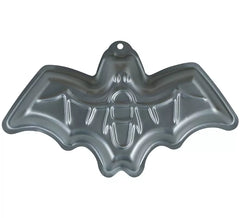Molde Murciélago Aleación de Aluminio de 32x19 cm