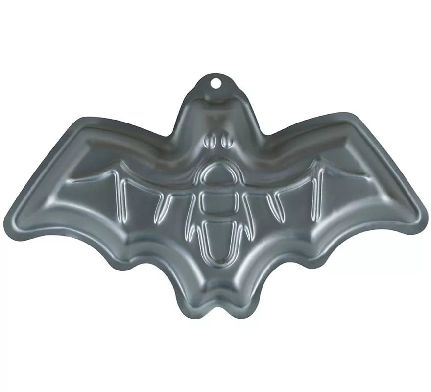 Translation missing: es.Molde Murciélago Aleación de Aluminio de 32x19 cm