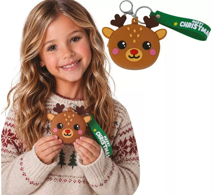 Monedero de Reno