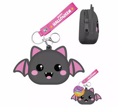 Monedero Murciélago infantil
