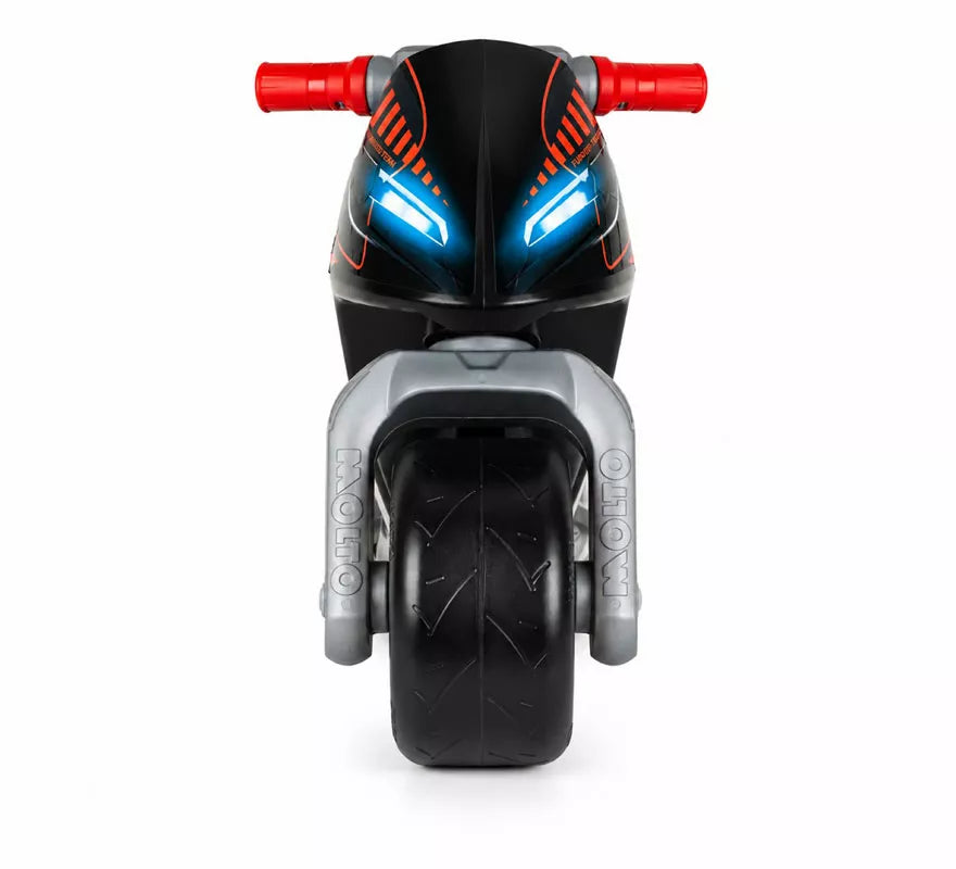 Translation missing: es.Moto Correpasillos Furious negra