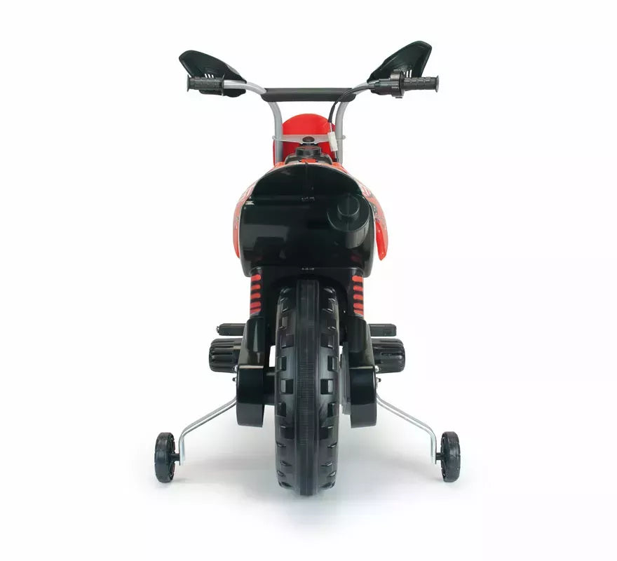 Translation missing: es.Moto Eléctrica Infantil Cross Thunder 12V