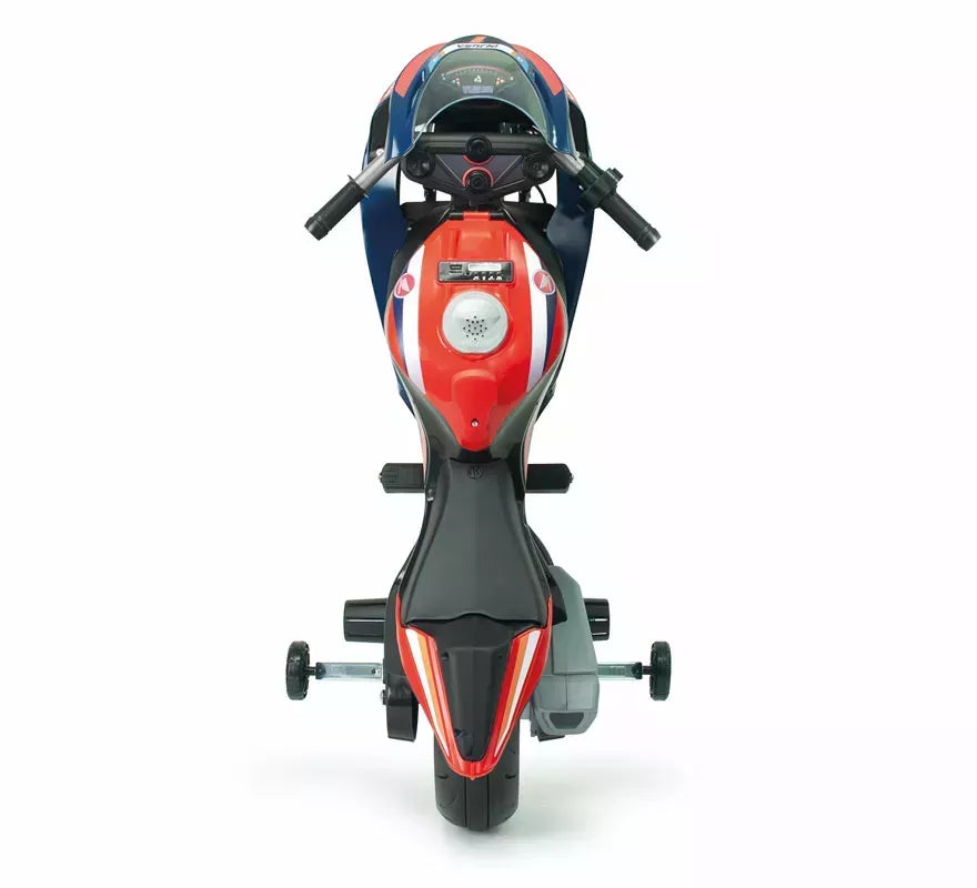 Moto Eléctrica Infantil Honda 12V