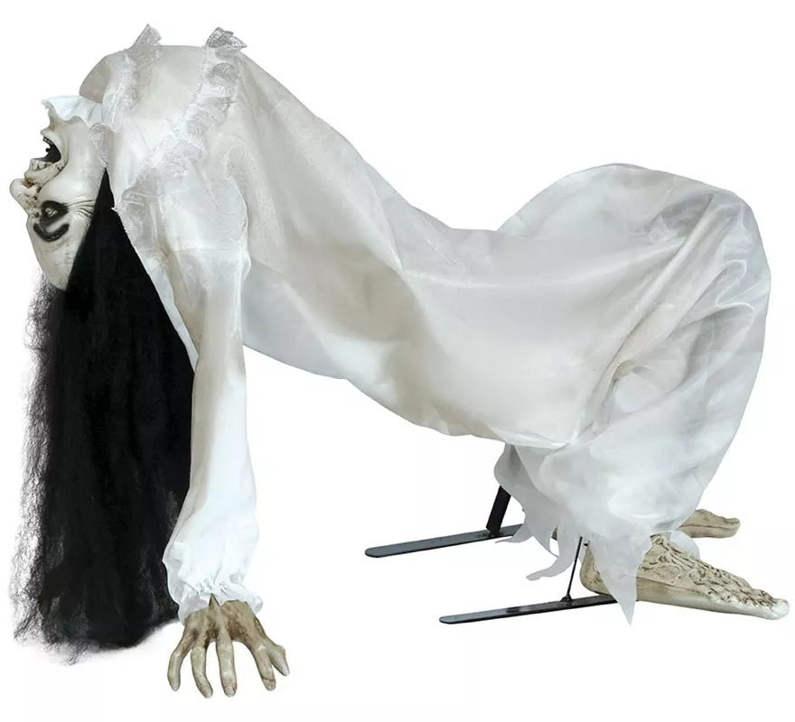 Translation missing: es.Mujer Poseída con Luz, Sonido y Movimiento 140 cm