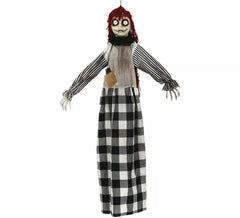 Muñeca Colgante de Trapo de 100 cm