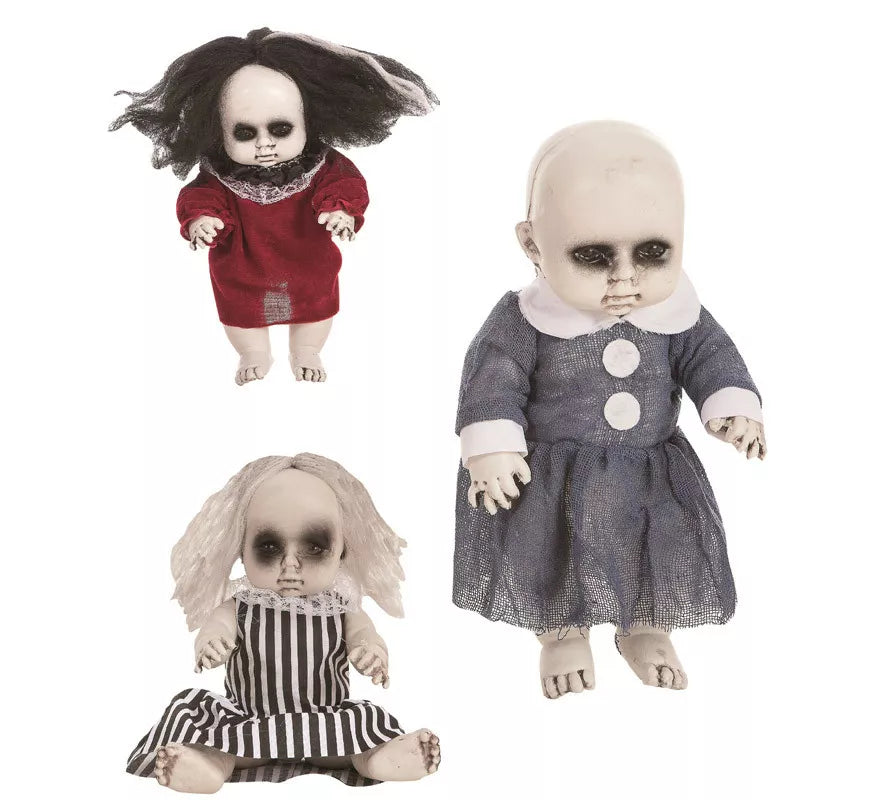 Translation missing: es.Muñeca Fantasma surtidas de 30 cm