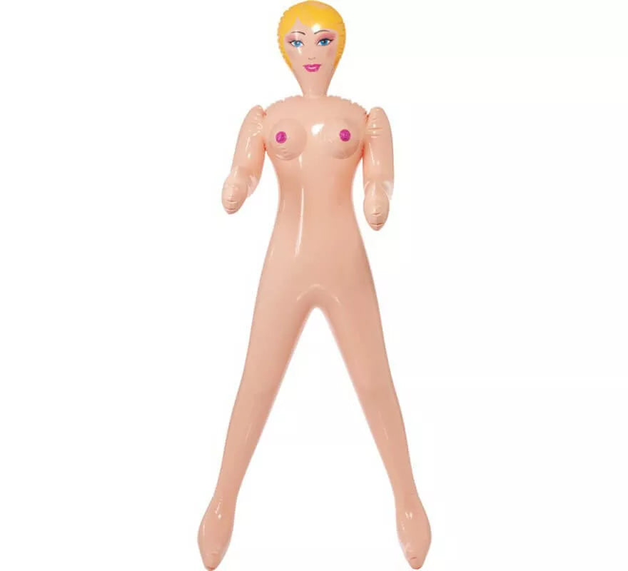 Translation missing: es.Muñeca Hinchable 150 cm