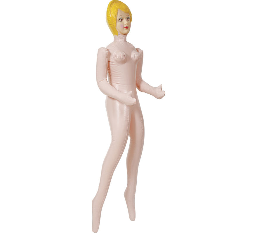 Muñeca Hinchable de 155 cm