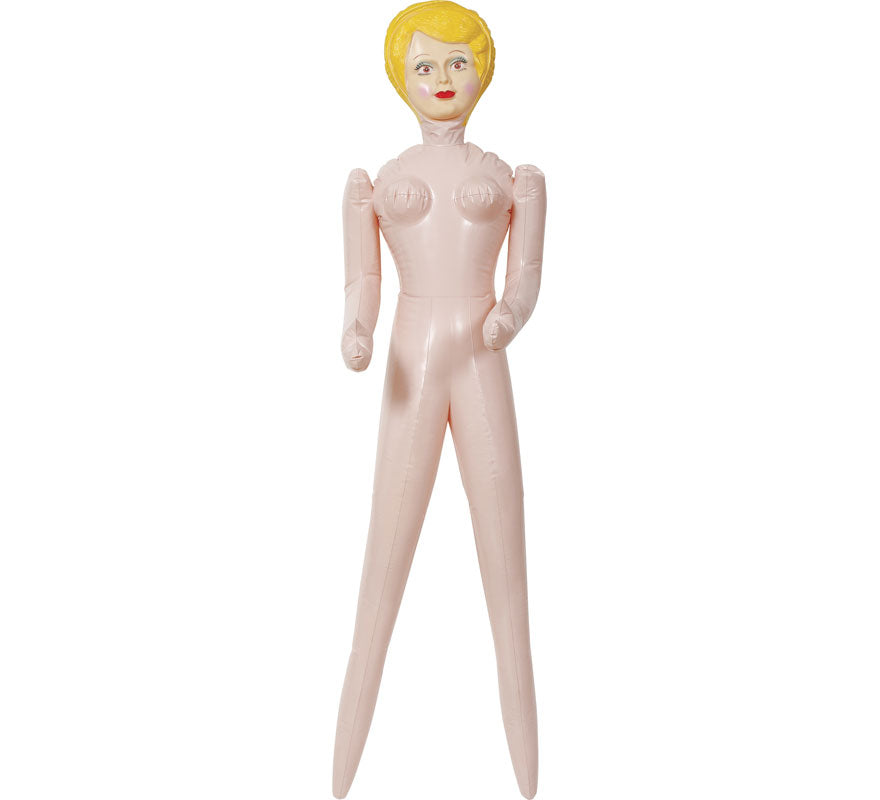Muñeca Hinchable de 155 cm