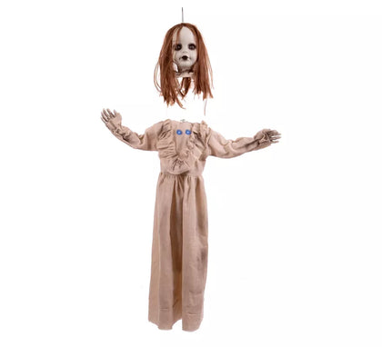 Muñeca Sin Cabeza de 75x13x100 cm