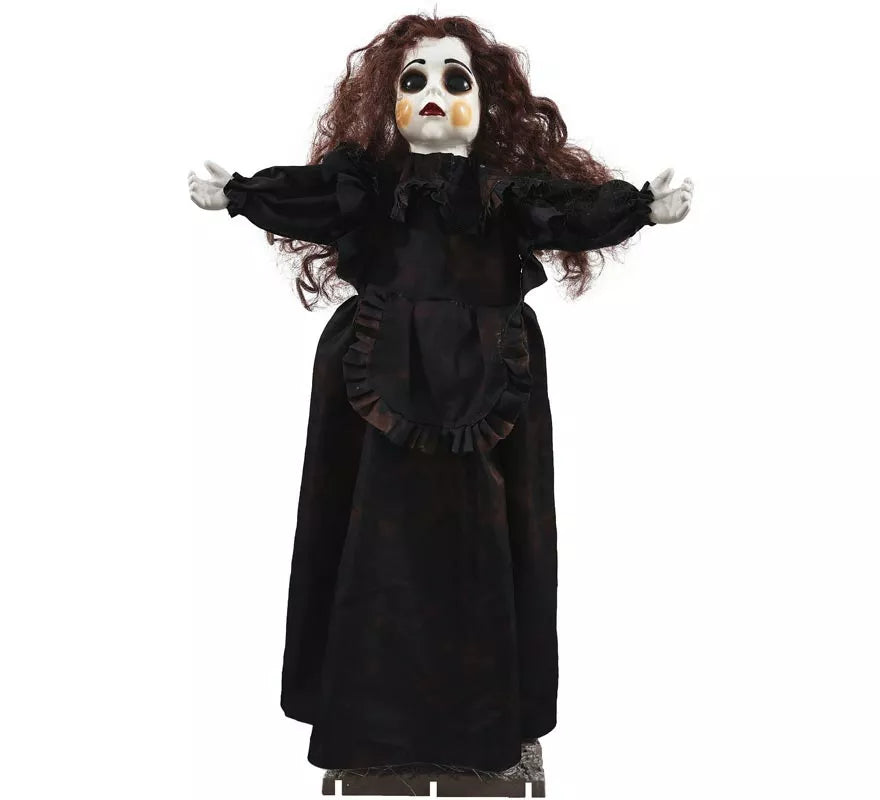 Muñeca Siniestra 90 cm
