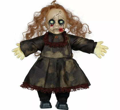 Muñeca Terrorífica Tela de 35 cm
