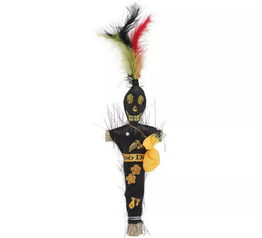 Translation missing: es.Muñeca Vudú de 30 cm