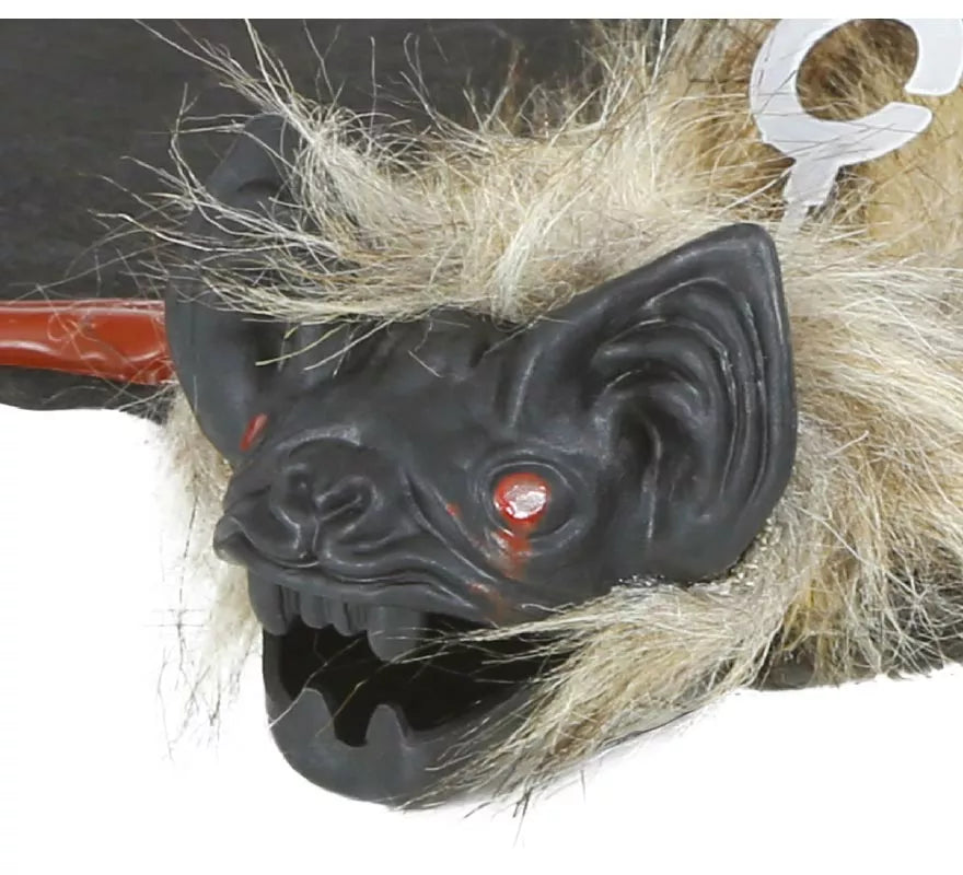Murciélago de 38 cm