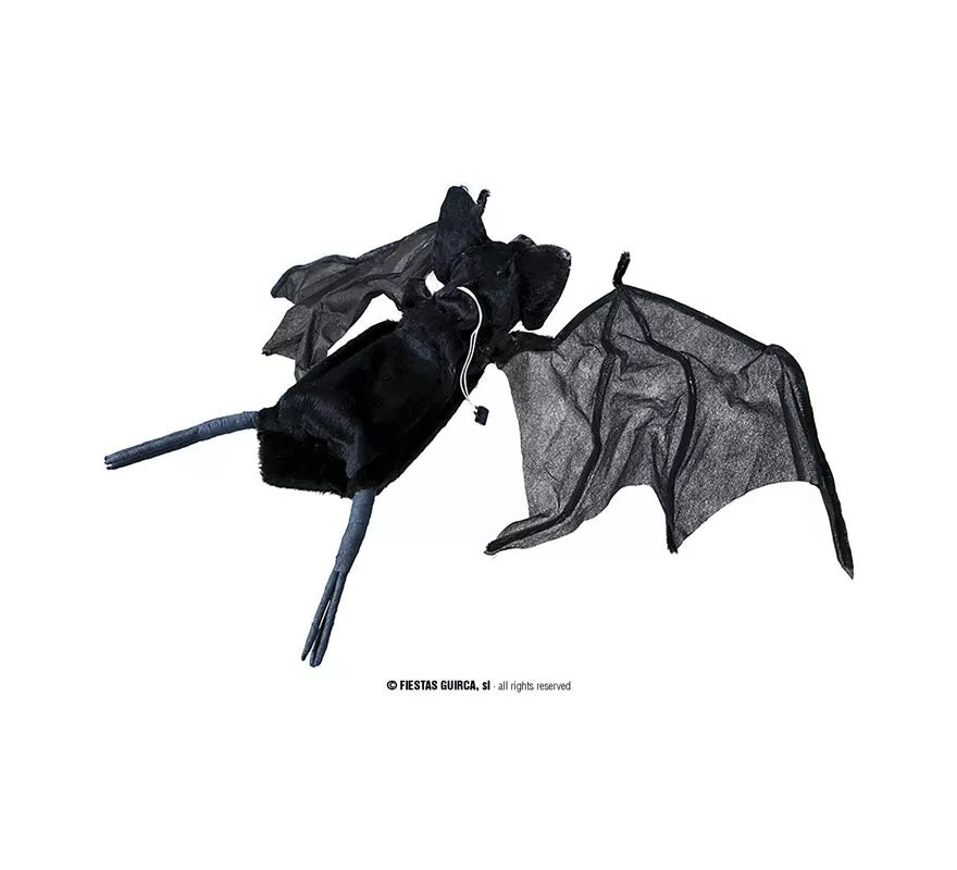 Translation missing: es.Murciélago con luz y movimiento de 31 cm