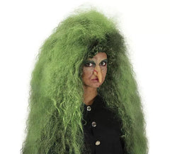 Nariz de Bruja de látex con goma