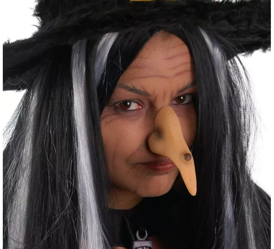 Translation missing: es.Nariz de Bruja para Halloween
