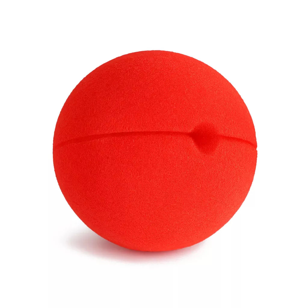 Translation missing: es.Nariz de Payaso de foam roja