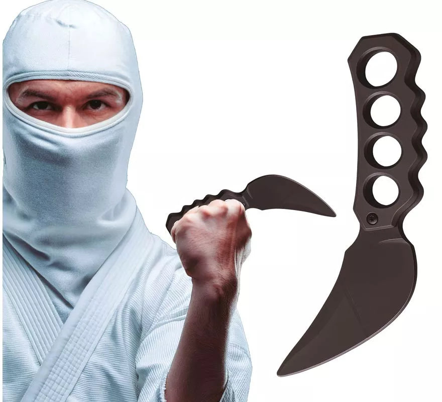 Translation missing: es.Navaja de Ninja de Plástico de Juguete