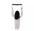 Niña Fantasma Colgante de 50x16x118 cm
