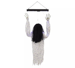 Niña Fantasma Colgante de 50x16x118 cm