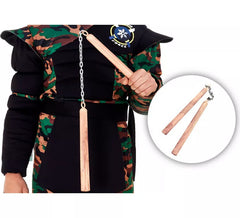 Nunchakus de 83 cm
