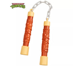Nunchakus de Michelangelo de las Tortugas Ninja