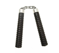 Nunchakus Ninja de 19 cm