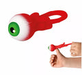 Ojo Tirachinas de 10 cm