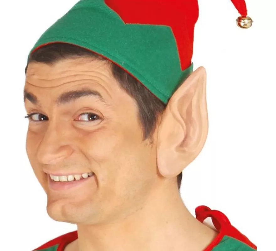 Translation missing: es.Orejas de Duende de látex