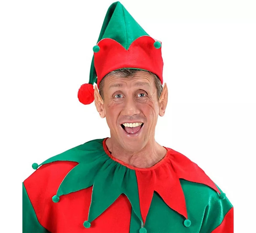 Translation missing: es.Orejas de Elfo o Duende para adulto
